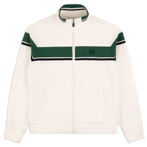 Store Damarindo Track Jacket Archivio-Gardenia Tracksuits