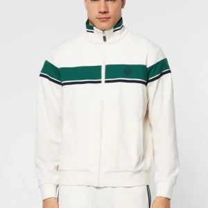 Store Damarindo Track Jacket Archivio-Gardenia Jackets