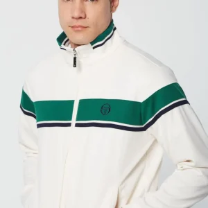 Store Damarindo Track Jacket Archivio-Gardenia Tracksuits