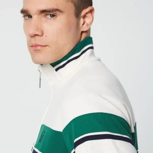Store Damarindo Track Jacket Archivio-Gardenia Tracksuits