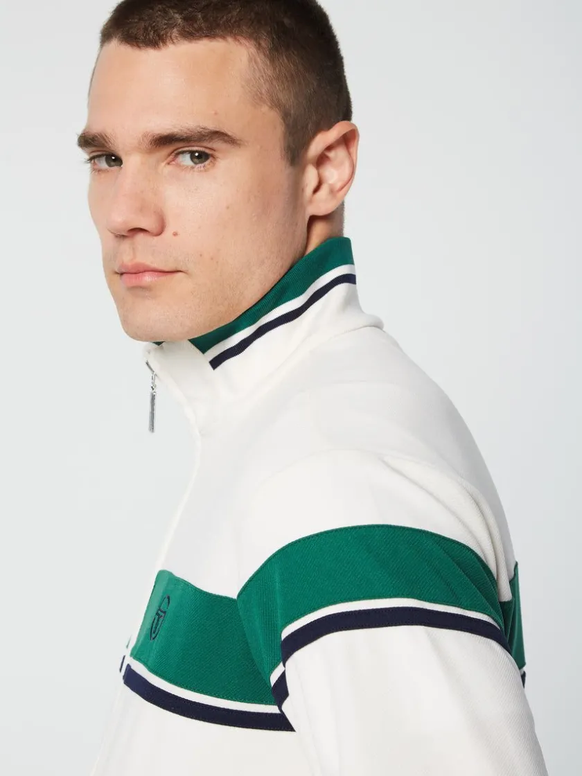 damarindo_track_jacket_archiviogardenia_5-2.webp Store Damarindo Track Jacket Archivio-Gardenia Tracksuits