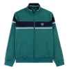 Store Damarindo Track Jacket- Pacific Tracksuits