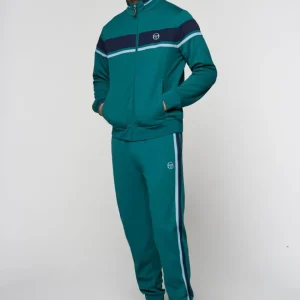 Flash Sale Damarindo Track Jacket- Pacific Jackets