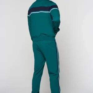 Best Damarindo Track Jacket- Pacific View All