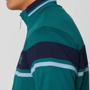 Best Damarindo Track Jacket- Pacific View All