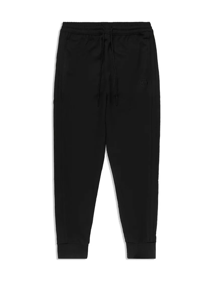 damarindo_track_pant_archivio_black_black_0-2.webp Clearance Damarindo Track Pant Archivio- Black/ Black Tracksuits