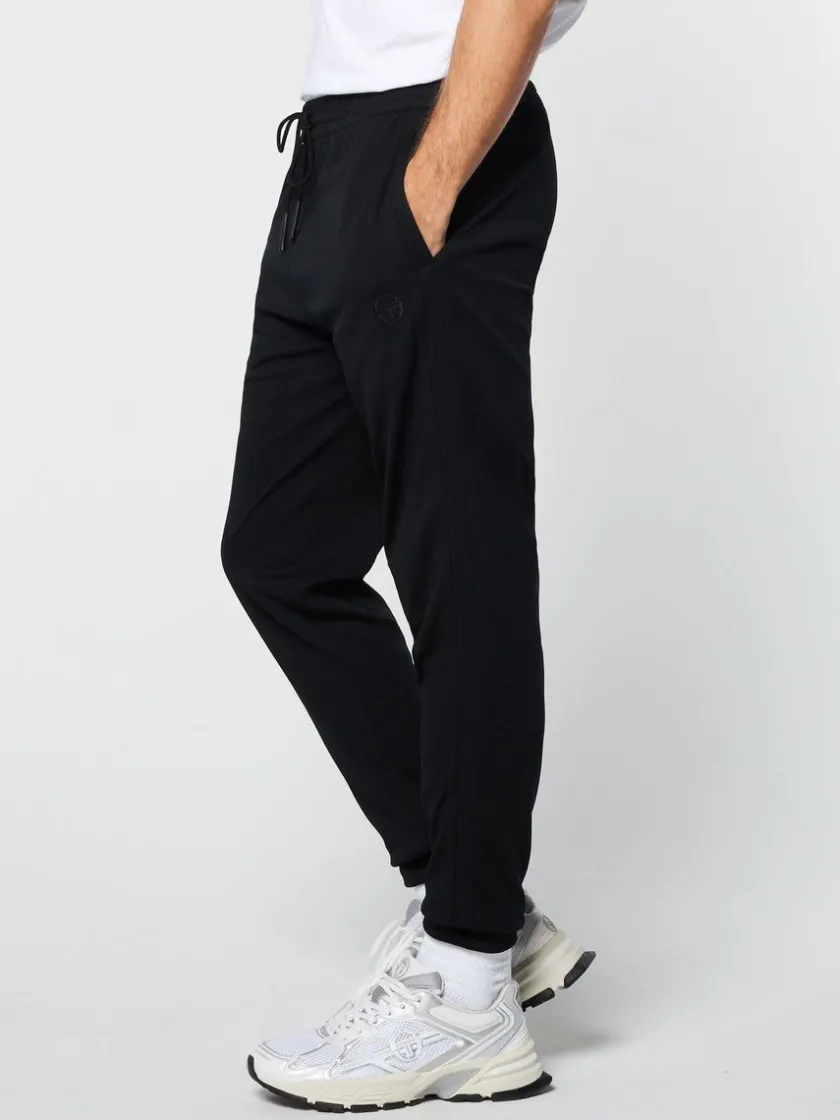 damarindo_track_pant_archivio_black_black_1-2.webp Clearance Damarindo Track Pant Archivio- Black/ Black Tracksuits