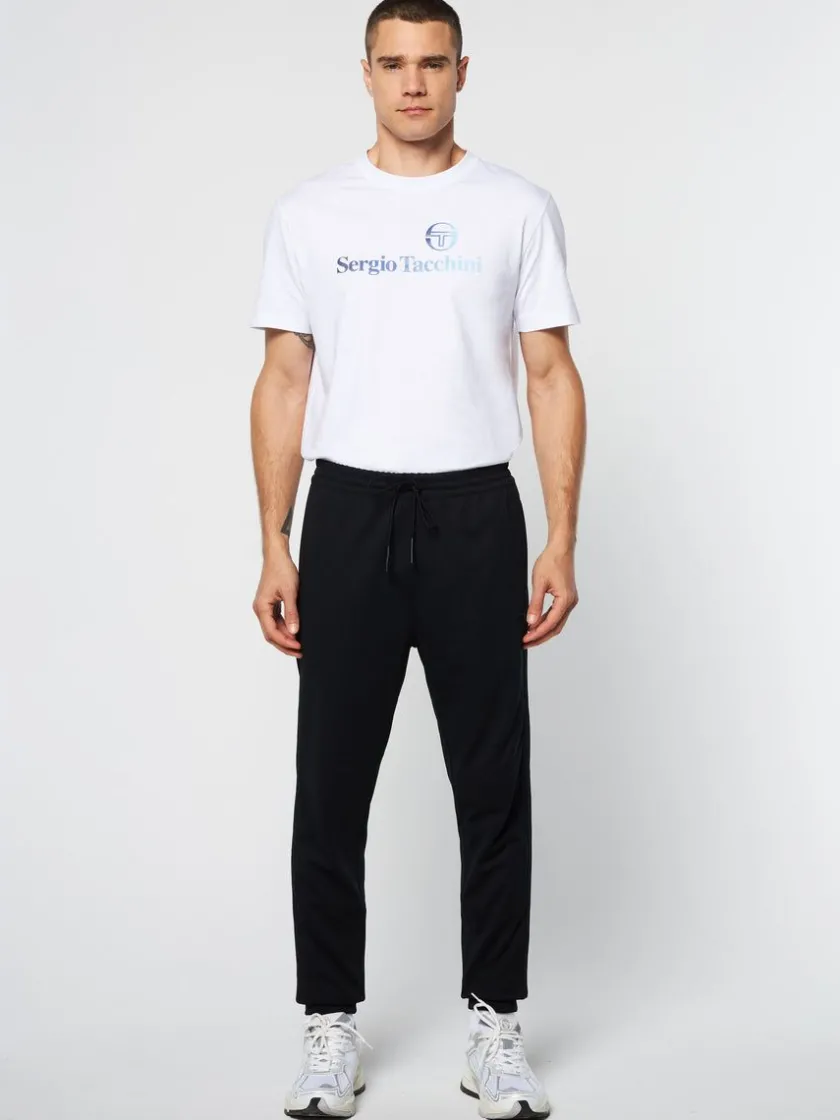 damarindo_track_pant_archivio_black_black_2-2.webp Clearance Damarindo Track Pant Archivio- Black/ Black Tracksuits