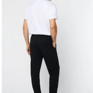 Clearance Damarindo Track Pant Archivio- Black/ Black Tracksuits