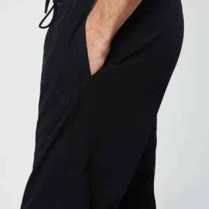 Clearance Damarindo Track Pant Archivio- Black/ Black Tracksuits