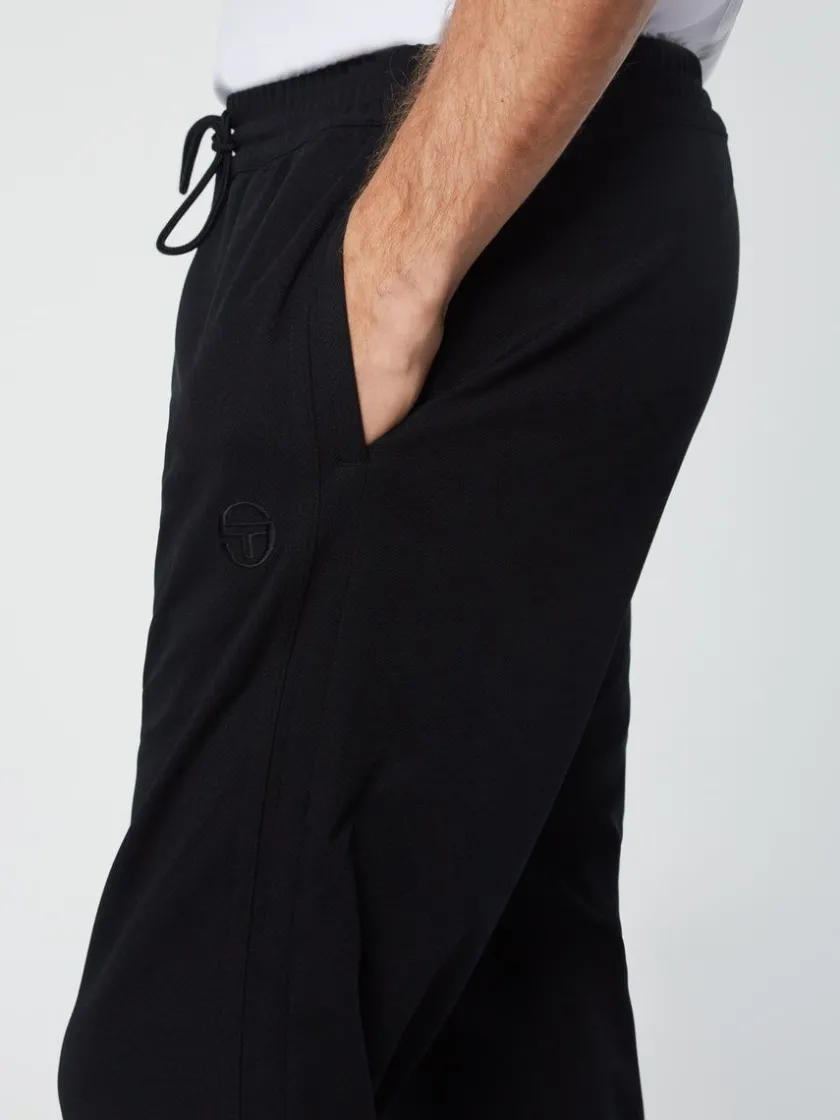 damarindo_track_pant_archivio_black_black_4-2.webp Clearance Damarindo Track Pant Archivio- Black/ Black Tracksuits