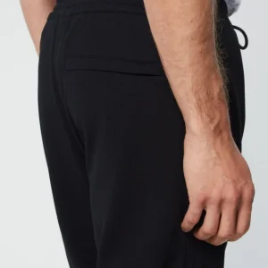 Cheap Damarindo Track Pant Archivio- Black/ Black Pants And Sweatpants