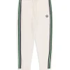 Sale Damarindo Track Pant Archivio- Gardenia Pants And Sweatpants