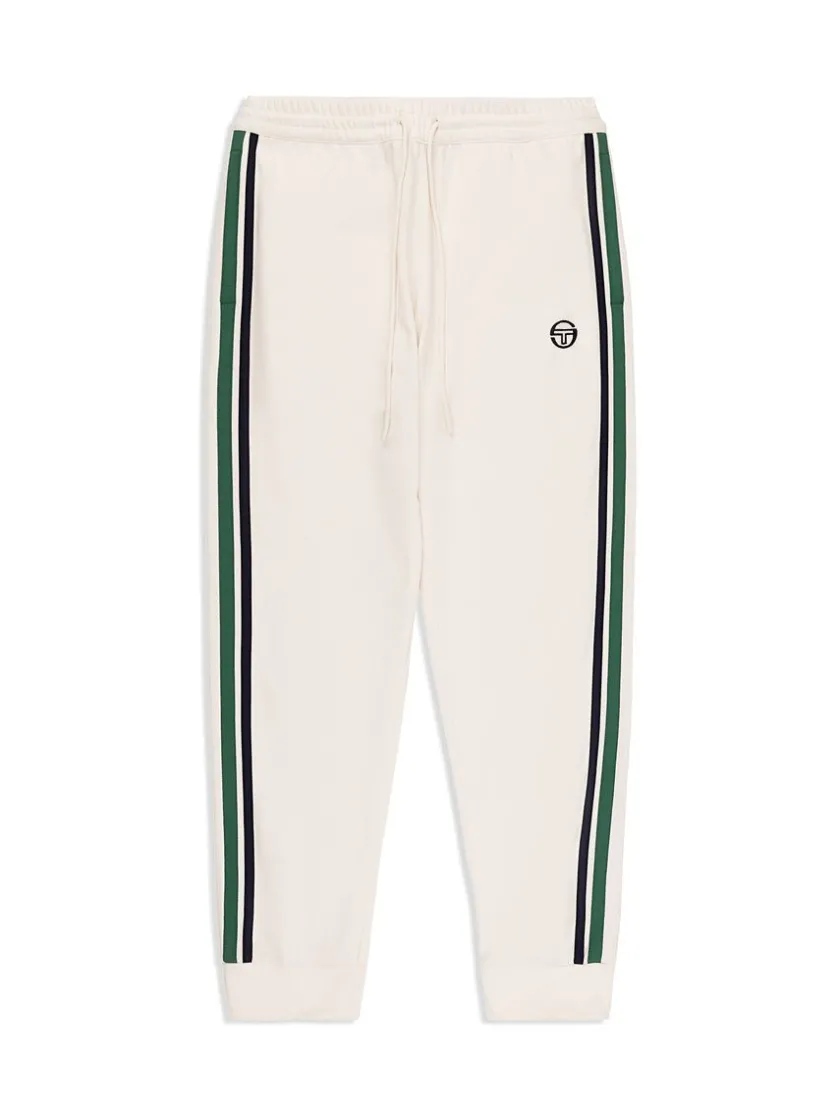 damarindo_track_pant_archivio_gardenia_0-1.webp Sale Damarindo Track Pant Archivio- Gardenia Pants And Sweatpants