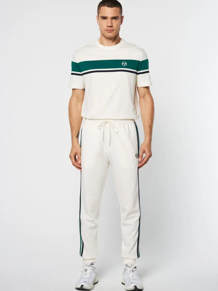 damarindo_track_pant_archivio_gardenia_2-1.webp Sale Damarindo Track Pant Archivio- Gardenia Pants And Sweatpants