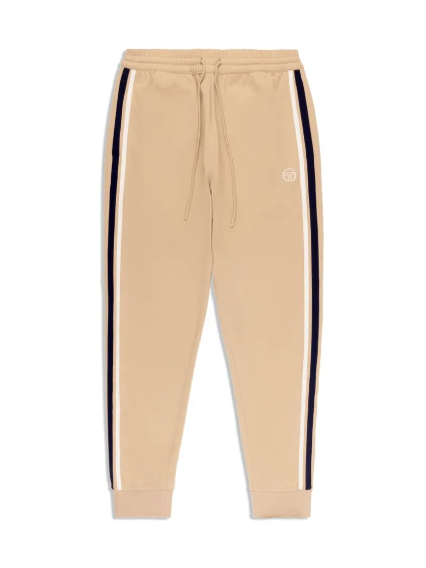 damarindo_track_pant_archivio_humus_0-1.webp Flash Sale Damarindo Track Pant Archivio- Humus Pants And Sweatpants