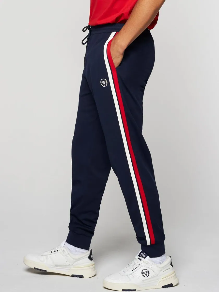 damarindo_track_pant_maritime_blue_1-2.webp Sale Damarindo Track Pant- Maritime Blue Tracksuits