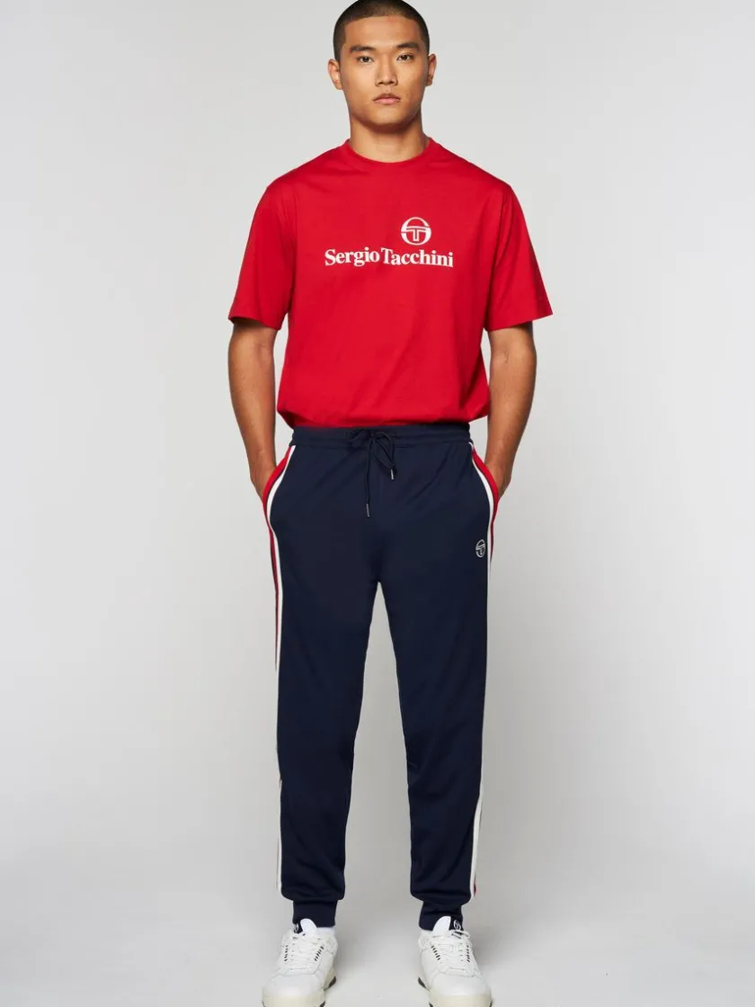 damarindo_track_pant_maritime_blue_2-2.webp Sale Damarindo Track Pant- Maritime Blue Tracksuits