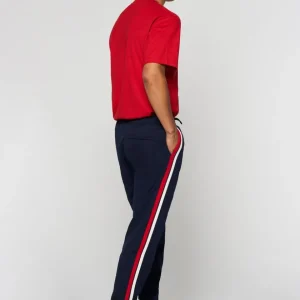 Sale Damarindo Track Pant- Maritime Blue Tracksuits