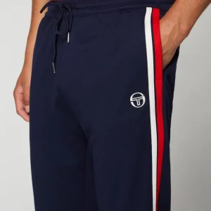 Sale Damarindo Track Pant- Maritime Blue Tracksuits