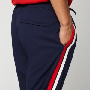 Sale Damarindo Track Pant- Maritime Blue Tracksuits