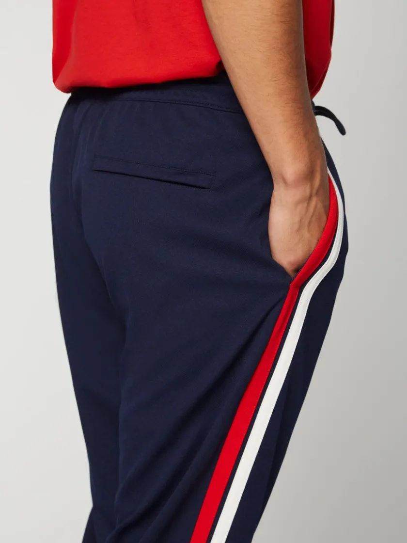 damarindo_track_pant_maritime_blue_5-2.webp Sale Damarindo Track Pant- Maritime Blue Tracksuits