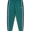New Damarindo Track Pant- Pacific Pants And Sweatpants