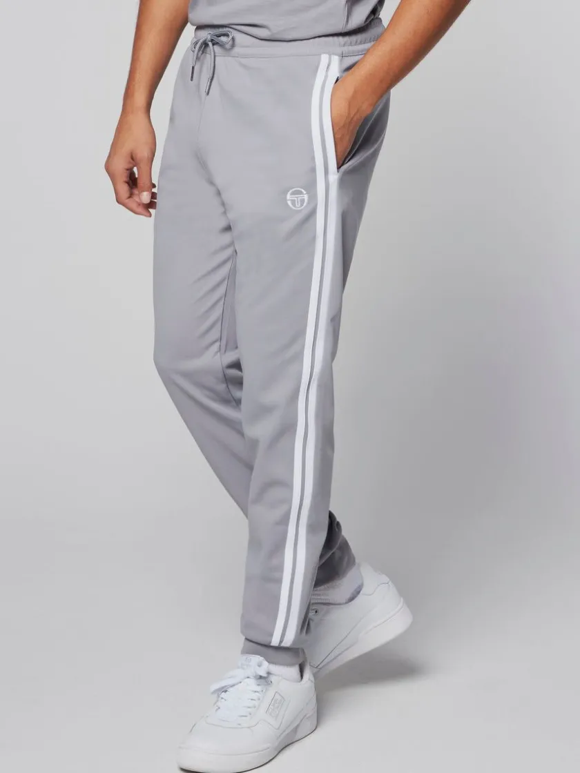 damarindo_track_pant_sleet_white_0-2.webp Clearance Damarindo Track Pant- Sleet/ White Tracksuits