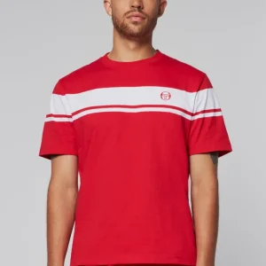 Discount Damarindo T-Shirt- Adrenaline Rush/ White T-Shirts