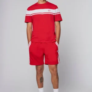 Discount Damarindo T-Shirt- Adrenaline Rush/ White T-Shirts