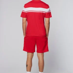 Discount Damarindo T-Shirt- Adrenaline Rush/ White T-Shirts