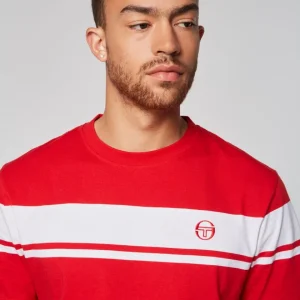 Discount Damarindo T-Shirt- Adrenaline Rush/ White T-Shirts