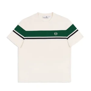 Flash Sale Damarindo T-Shirt Archivio- Gardenia The Essentials