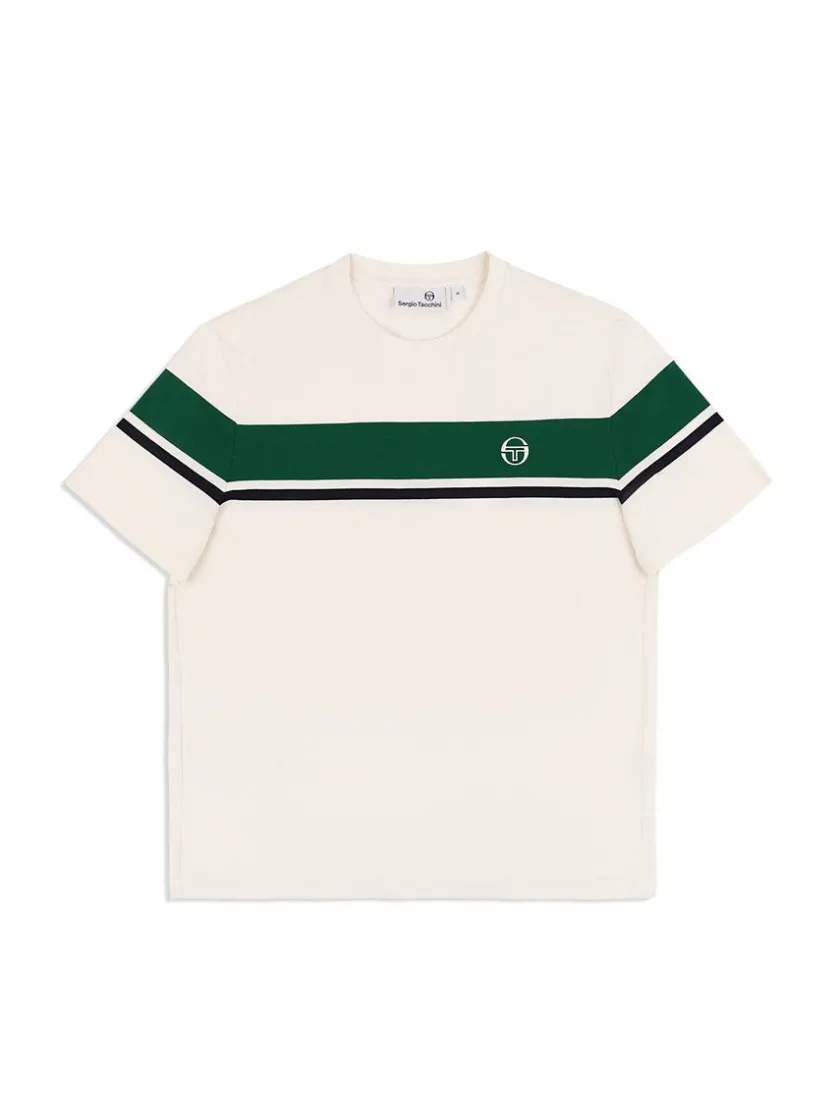 damarindo_tshirt_archivio_gardenia_0-1.webp Flash Sale Damarindo T-Shirt Archivio- Gardenia The Essentials