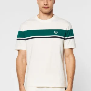 Store Damarindo T-Shirt Archivio- Gardenia View All