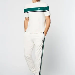 Flash Sale Damarindo T-Shirt Archivio- Gardenia The Essentials