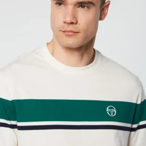 Cheap Damarindo T-Shirt Archivio- Gardenia Matching Separates