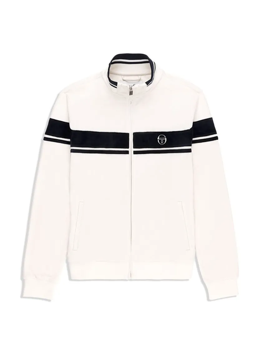 damarindo_velour_track_jacket_gardenia_0-3.webp New Damarindo Velour Track Jacket- Gardenia Tracksuits