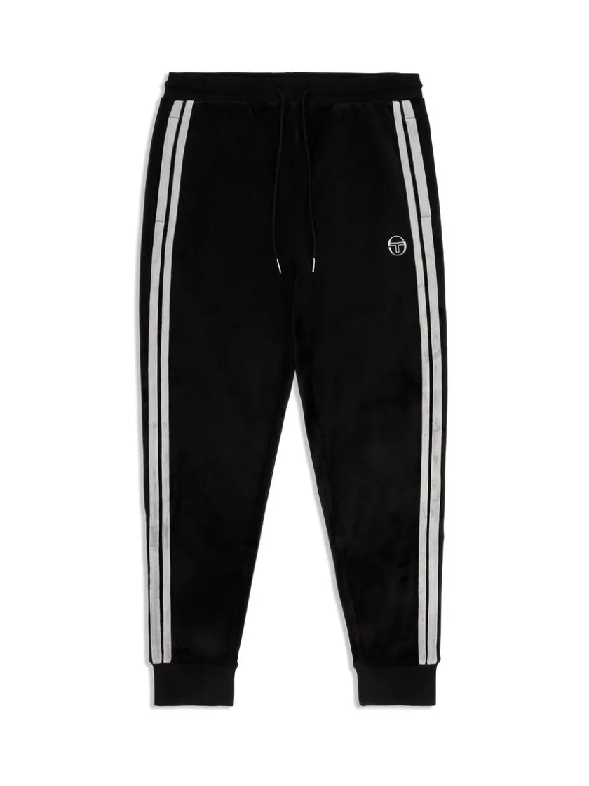 damarindo_velour_track_pant_black_beauty_0-1.webp Fashion Damarindo Velour Track Pant- Black Beauty Pants And Sweatpants
