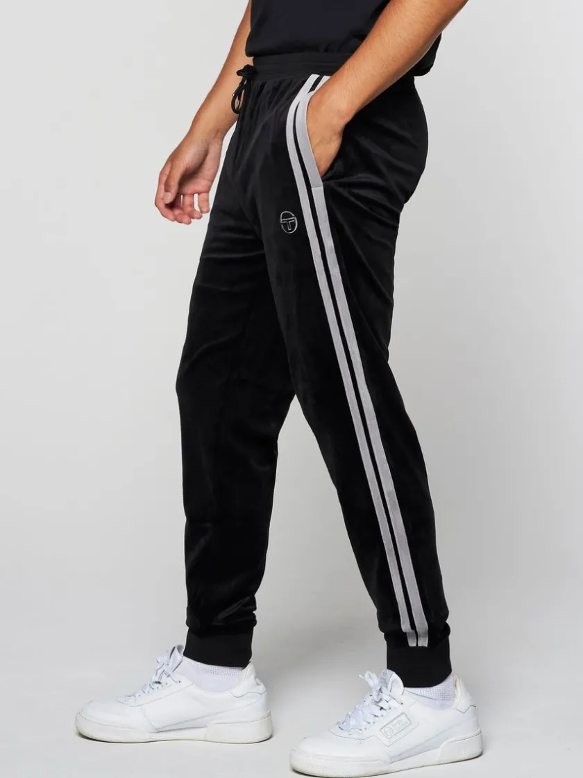 damarindo_velour_track_pant_black_beauty_1-1.webp Fashion Damarindo Velour Track Pant- Black Beauty Pants And Sweatpants