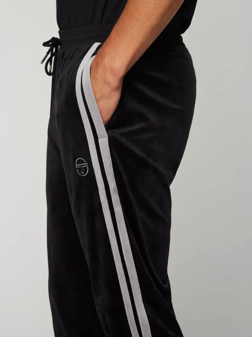 damarindo_velour_track_pant_black_beauty_4-1.webp Fashion Damarindo Velour Track Pant- Black Beauty Pants And Sweatpants