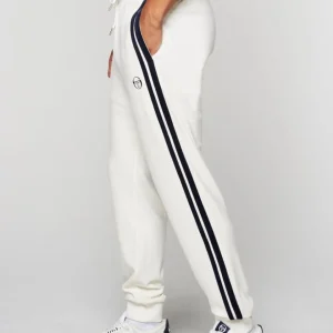 Hot Damarindo Velour Track Pant- Gardenia Tracksuits