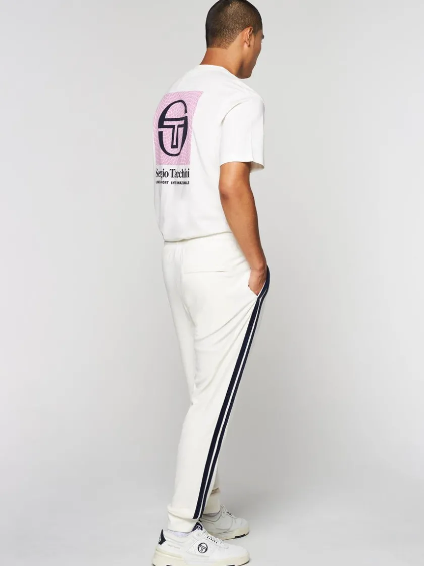 damarindo_velour_track_pant_gardenia_3.webp Shop Damarindo Velour Track Pant- Gardenia View All