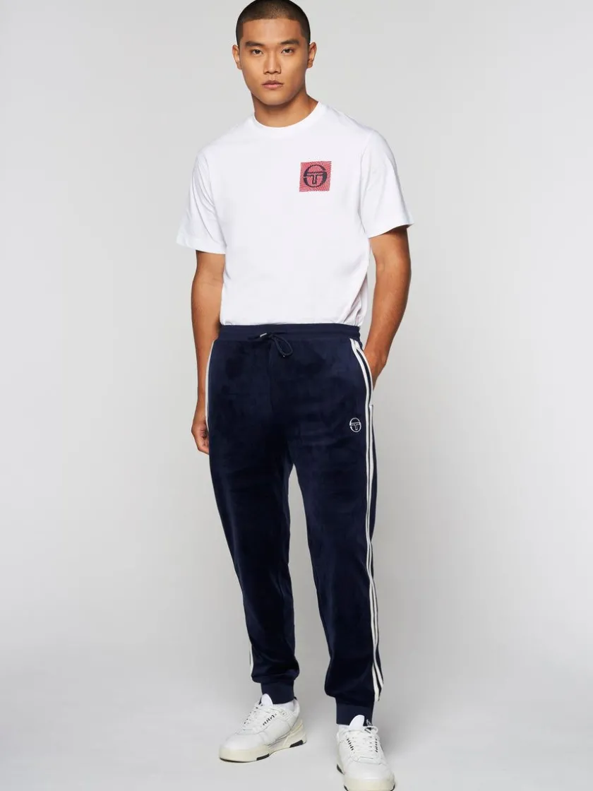 damarindo_velour_track_pant_maritime_blue_2.webp Hot Damarindo Velour Track Pant- Maritime Blue View All