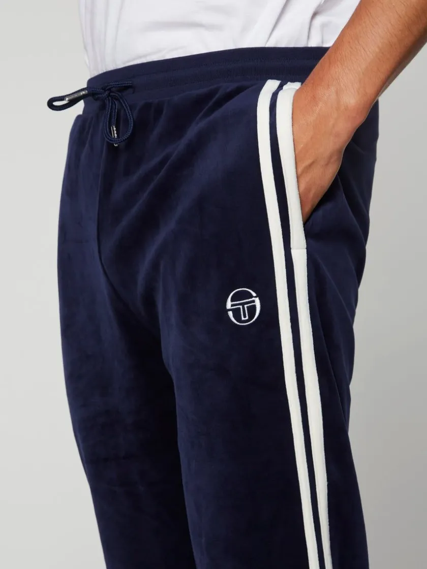 damarindo_velour_track_pant_maritime_blue_4.webp Hot Damarindo Velour Track Pant- Maritime Blue View All
