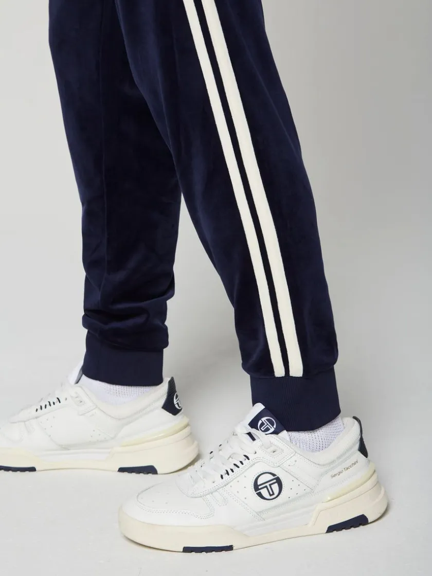 damarindo_velour_track_pant_maritime_blue_5.webp Hot Damarindo Velour Track Pant- Maritime Blue View All