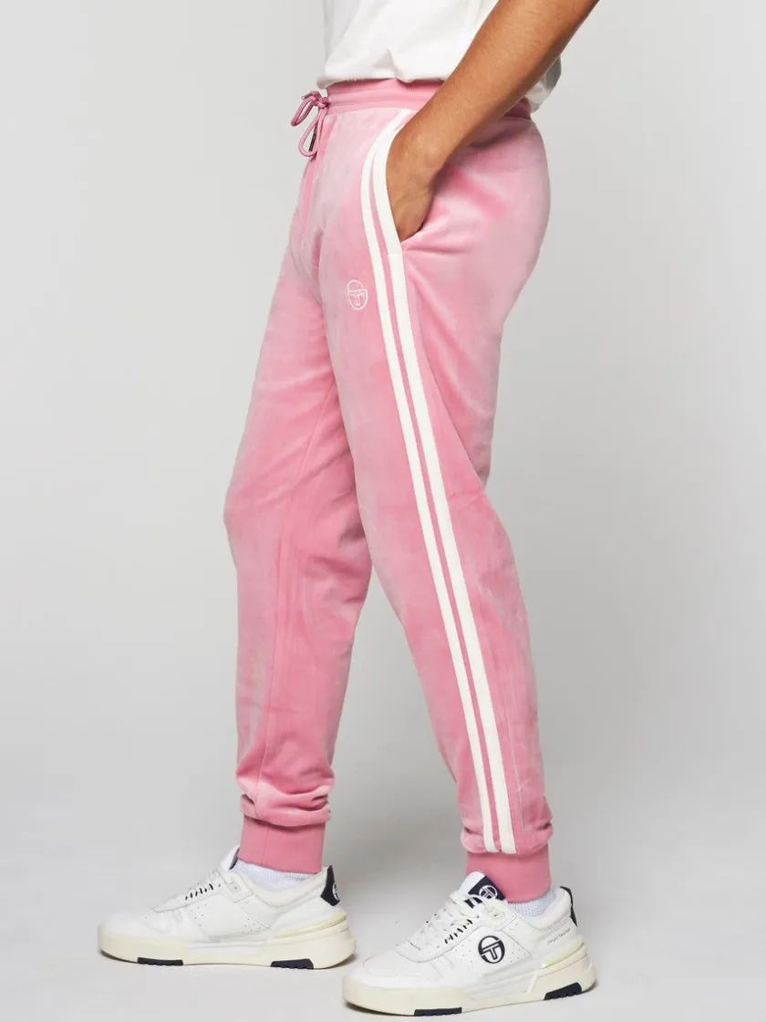 damarindo_velour_track_pant_polignac_1-1.webp Fashion Damarindo Velour Track Pant- Polignac Pants And Sweatpants