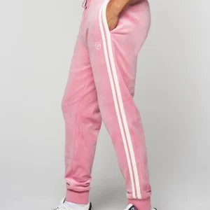 Best Damarindo Velour Track Pant- Polignac View All