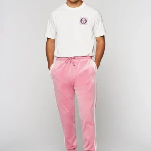 Best Sale Damarindo Velour Track Pant- Polignac Velour