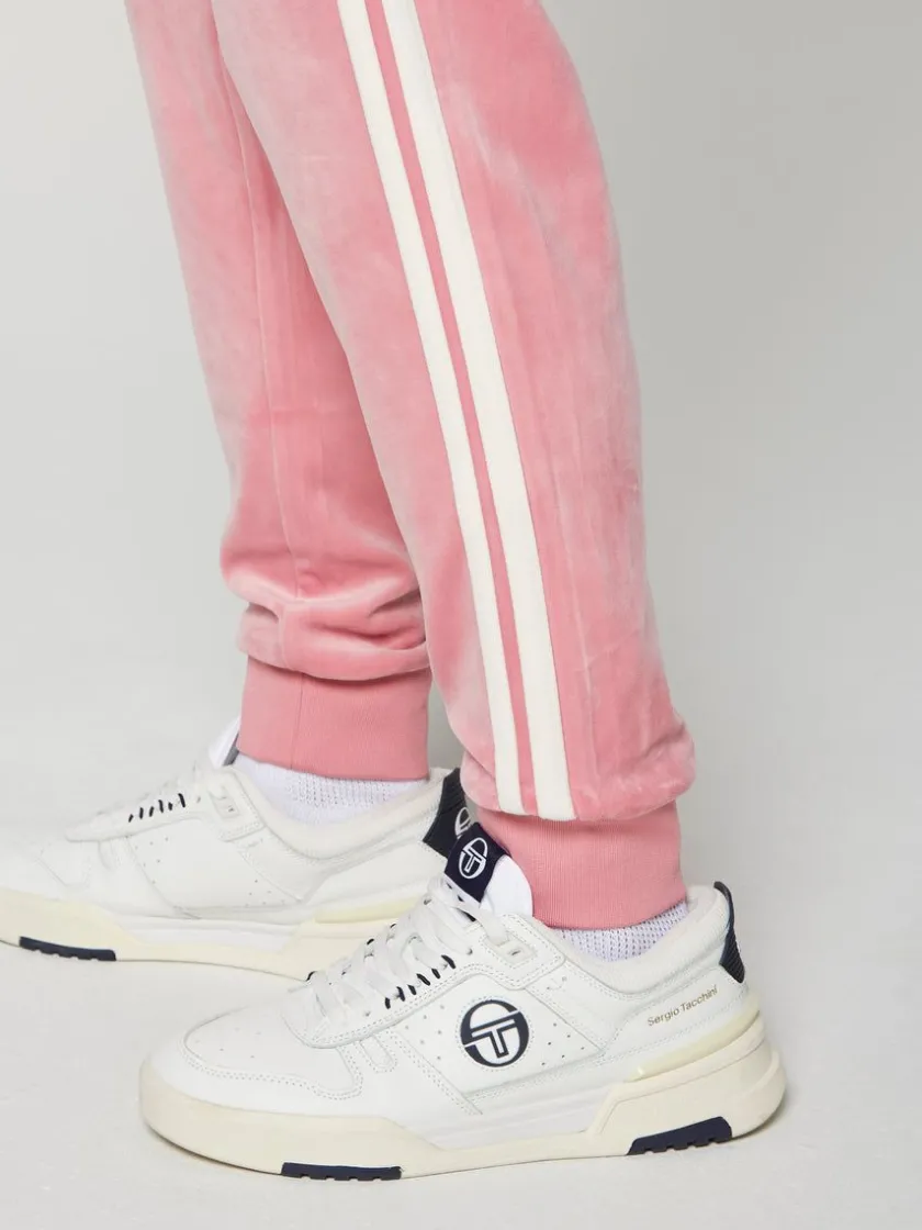 damarindo_velour_track_pant_polignac_4-1.webp Fashion Damarindo Velour Track Pant- Polignac Pants And Sweatpants